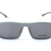 DIOPTRIJSKI OKVIR UNIQUE 2u1 CLIP-ON X-1202 C4