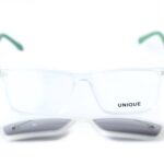 DIOPTRIJSKI OKVIR UNIQUE 2u1 CLIP-ON X-1201 C7