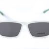 DIOPTRIJSKI OKVIR UNIQUE 2u1 CLIP-ON X-1201 C7