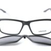 DIOPTRIJSKI OKVIR UNIQUE 2u1 CLIP-ON R6057 C2