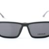 DIOPTRIJSKI OKVIR UNIQUE 2u1 CLIP-ON H6601 C2