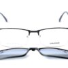 DIOPTRIJSKI OKVIR UNIQUE 2u1 CLIP-ON TJ2177 C4