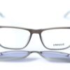 DIOPTRIJSKI OKVIR UNIQUE 2u1 CLIP-ON TTR-C9030 C3