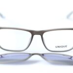 DIOPTRIJSKI OKVIR UNIQUE 2u1 CLIP-ON TTR-C9030 C3