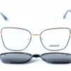 DIOPTRIJSKI OKVIR UNIQUE 2u1 CLIP-ON 7103