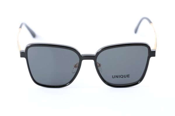 DIOPTRIJSKI OKVIR UNIQUE 2u1 CLIP-ON 7103