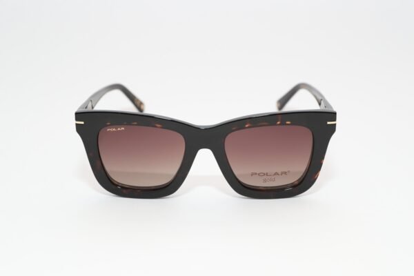 DIOPTRIJSKI OKVIR POLAR GOLD 2u1 CLIP-ON C81