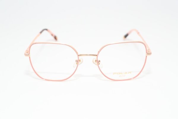 DIOPTRIJSKI OKVIR POLAR GOLD 2003