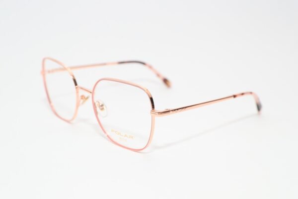 DIOPTRIJSKI OKVIR POLAR GOLD 2003