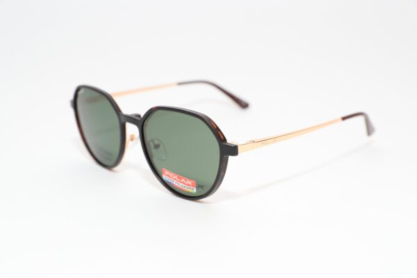 DIOPTRIJSKI OKVIR POLAR 2u1 CLIP-ON 534