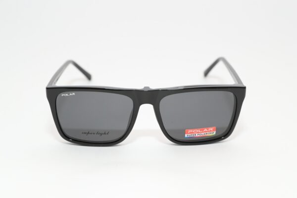 DIOPTRIJSKI OKVIR POLAR 2u1 CLIP-ON 610