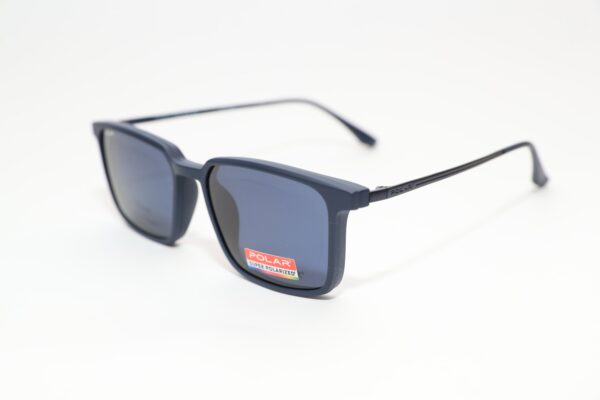 DIOPTRIJSKI OKVIR POLAR 2u1 CLIP-ON 605