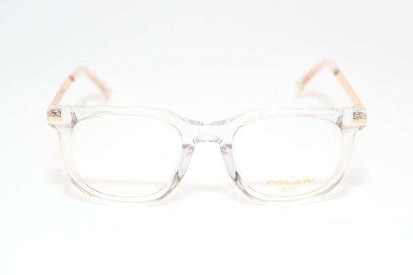 DIOPTRIJSKI OKVIR POLAR GOLD 1004