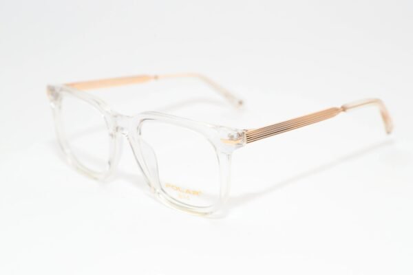 DIOPTRIJSKI OKVIR POLAR GOLD 1004