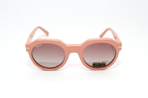 DIOPTRIJSKI OKVIR POLAR GOLD 2u1 CLIP-ON C 78