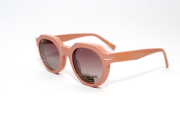 DIOPTRIJSKI OKVIR POLAR GOLD 2u1 CLIP-ON C 78