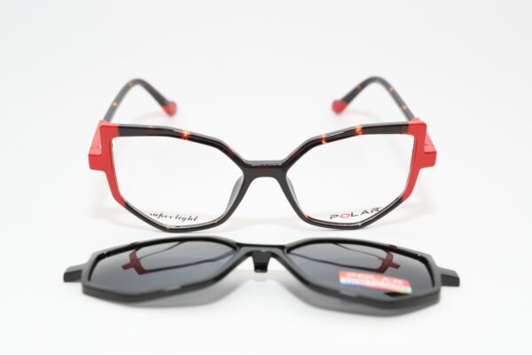 DIOPTRIJSKI OKVIR POLAR 
PENELOPE