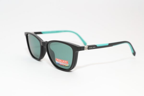 DIOPTRIJSKI OKVIR POLAR 2u1 CLIP-ON 614