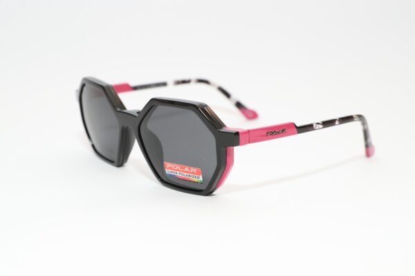 DIOPTRIJSKI OKVIR POLAR 2u1 CLIP-ON CASSANDRA