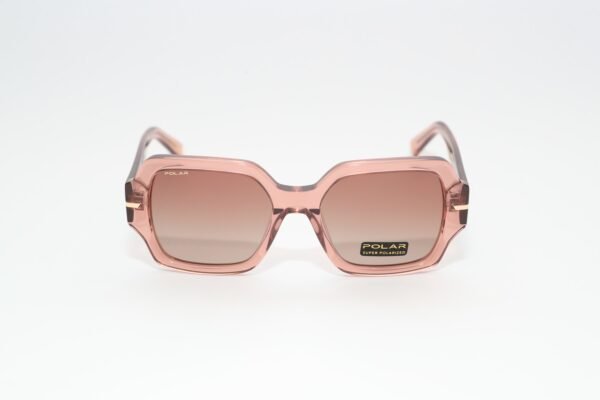 SUNČANE NAOČALE POLAR GOLD 
NEMESI