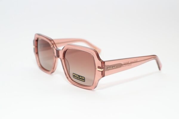 SUNČANE NAOČALE POLAR GOLD 
NEMESI