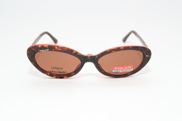 DIOPTRIJSKI OKVIR POLAR 2u1 CLIP-ON 635