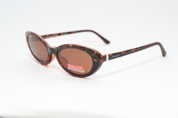 DIOPTRIJSKI OKVIR POLAR 2u1 CLIP-ON 635