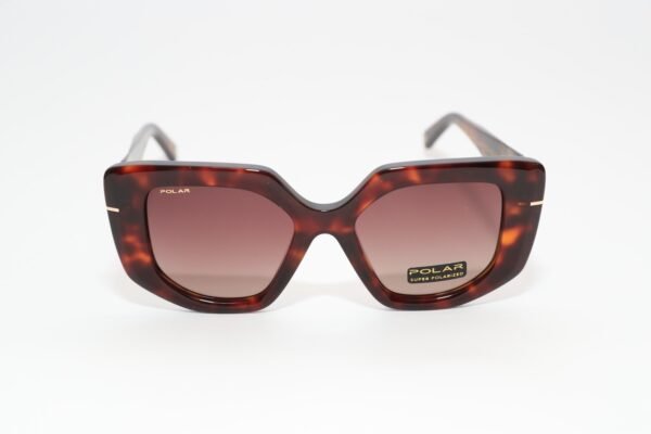 SUNČANE NAOČALE POLAR GOLD 
196