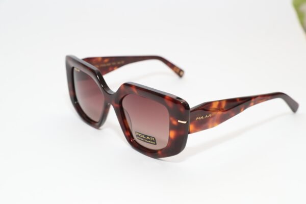 SUNČANE NAOČALE POLAR GOLD 
196