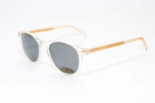 SUNČANE NAOČALE POLAR GOLD 
3002