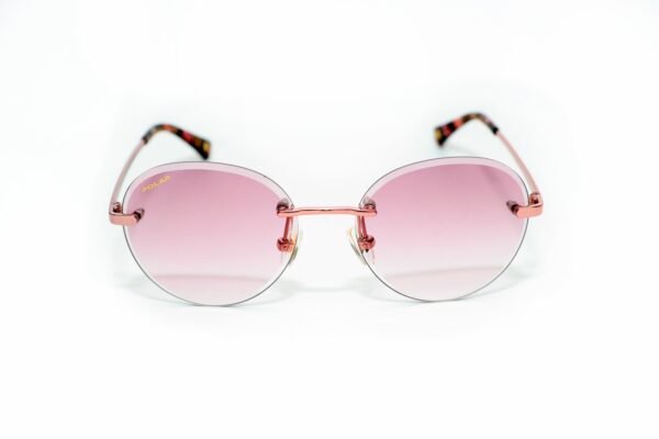 SUNČANE NAOČALE POLAR GOLD 
2050