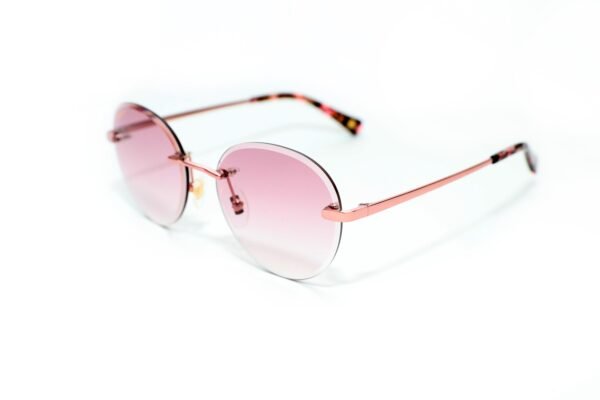 SUNČANE NAOČALE POLAR GOLD 
2050