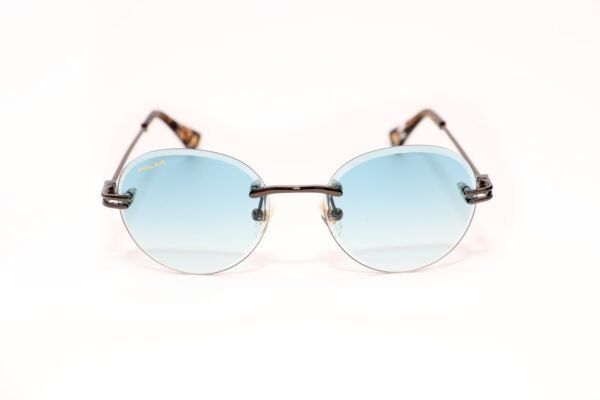 SUNČANE NAOČALE POLAR GOLD 2052