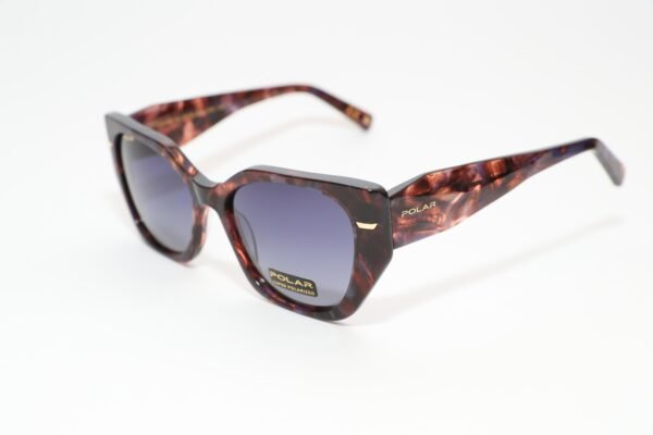 SUNČANE NAOČALE POLAR GOLD 
192