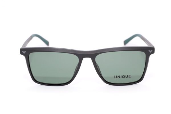 UNIQUE DIOPTRIJSKI OKVIR 2U1 CLIP-ON