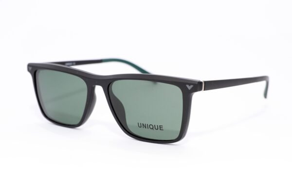 UNIQUE DIOPTRIJSKI OKVIR 2U1 CLIP-ON