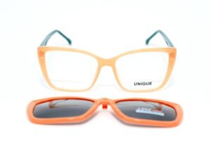 UNIQUE DIOPTRIJSKI OKVIR