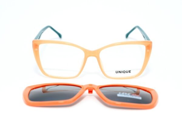 UNIQUE DIOPTRIJSKI OKVIR