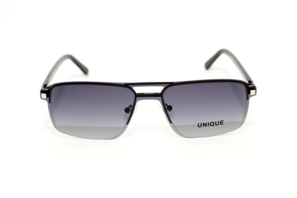 UNIQUE DIOPTRIJSKI OKVRI 2U1 CLIP-ON