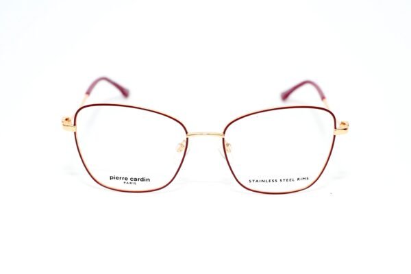 PIERRE CARDIN 8926 BSU
DIOPTRIJSKI OKVIR