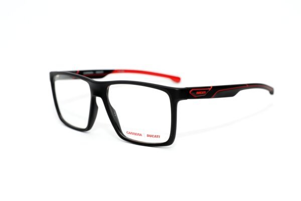 CARRERA DUCATI 
O. CARDUC 058 003 57 16
DIOPTRIJSKI OKVIR