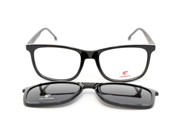 CARRERA DIOPTRIJSKI OKVIR 2U1 CLIP-ON 
8918/C