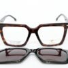 CARRERA DIOPTRIJSKI OKVIR 2U1 CLIP-ON
CA 3080/C