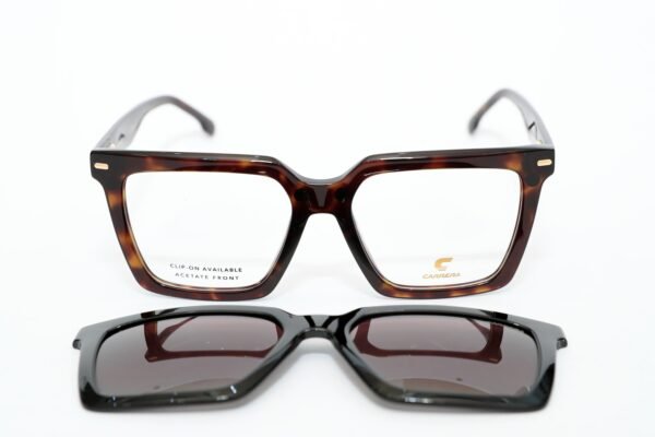 CARRERA DIOPTRIJSKI OKVIR 2U1 CLIP-ON
CA 3080/C