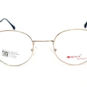 BEN.X FANTASIA DIOPTRIJSKI OKVIR 7001 COL.01