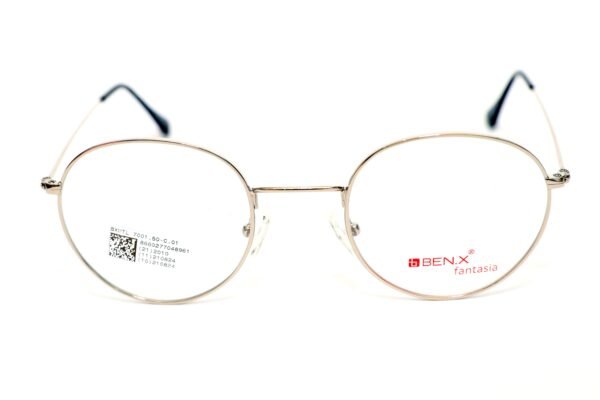 BEN.X FANTASIA DIOPTRIJSKI OKVIR 7001 COL.01