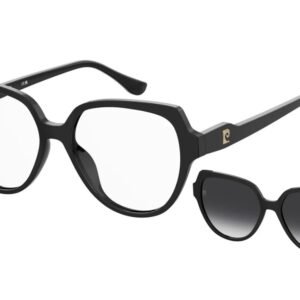 PIERRE CARDIN DIOPTRIJSKI OKVIR 2U1 CLIP-ON 
8556/C 807 53 15