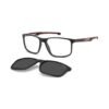 CARRERA 2U1 CLIP-ON
CA 8933/C BLX