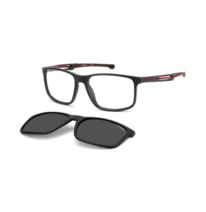 CARRERA 2U1 CLIP-ON
CA 8933/C BLX