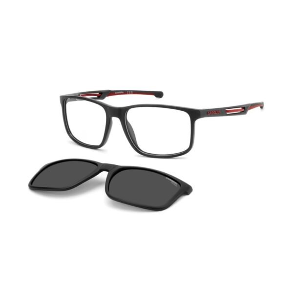 CARRERA 2U1 CLIP-ON
CA 8933/C BLX